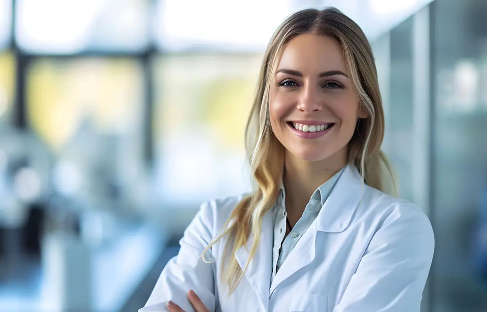 HANS Scientific Customer Service